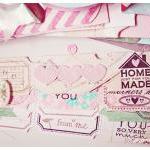 Happy Mother's Day Kit 2013 Using..