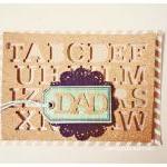 Father's Day Tags