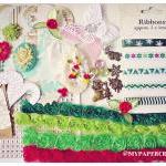 Christmas Kit 2012 By Webster Pages