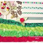 Christmas Kit 2012 By Webster Pages