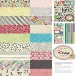 On Trend COLLECTION KIT 12"X12..